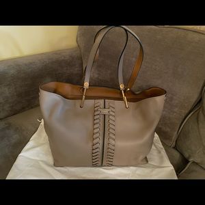 Authentic Chloe Tote